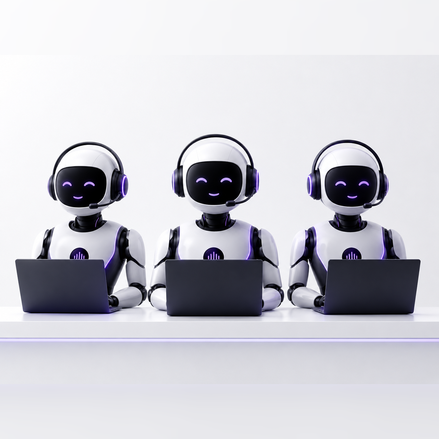 Voice Agents Dashboard
